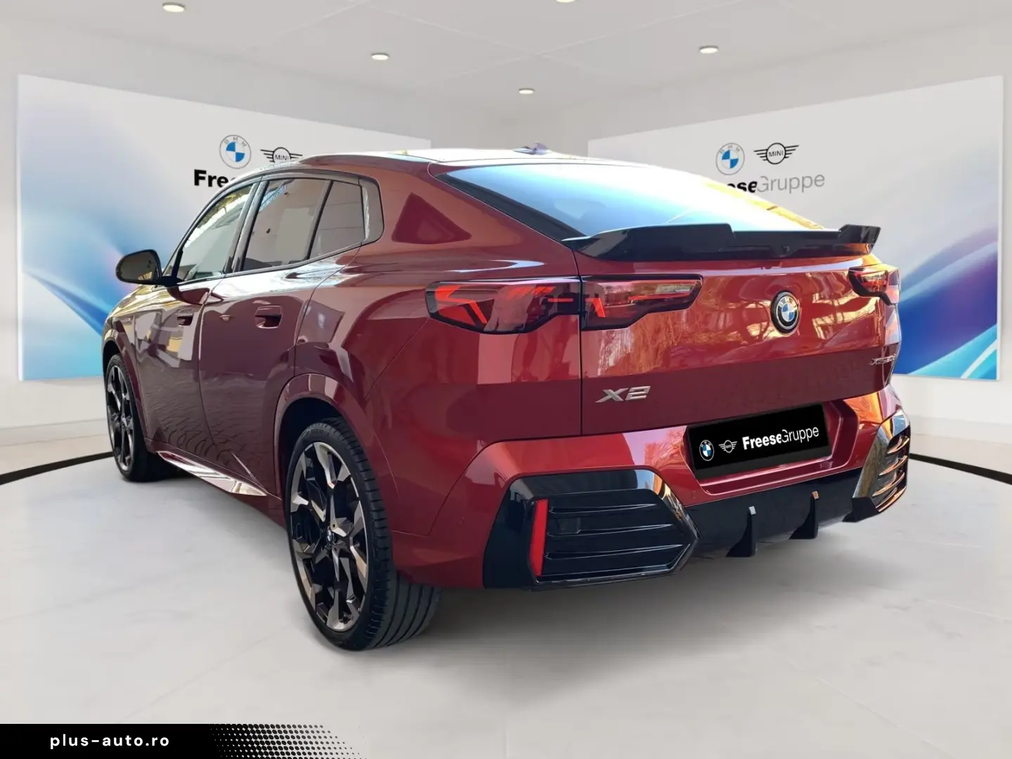 BMW X2 xDrive