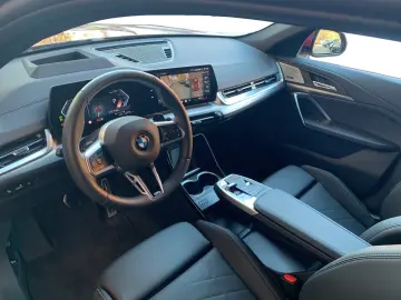 BMW X2 xDrive