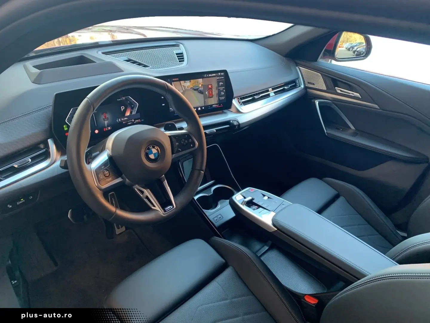 BMW X2 xDrive