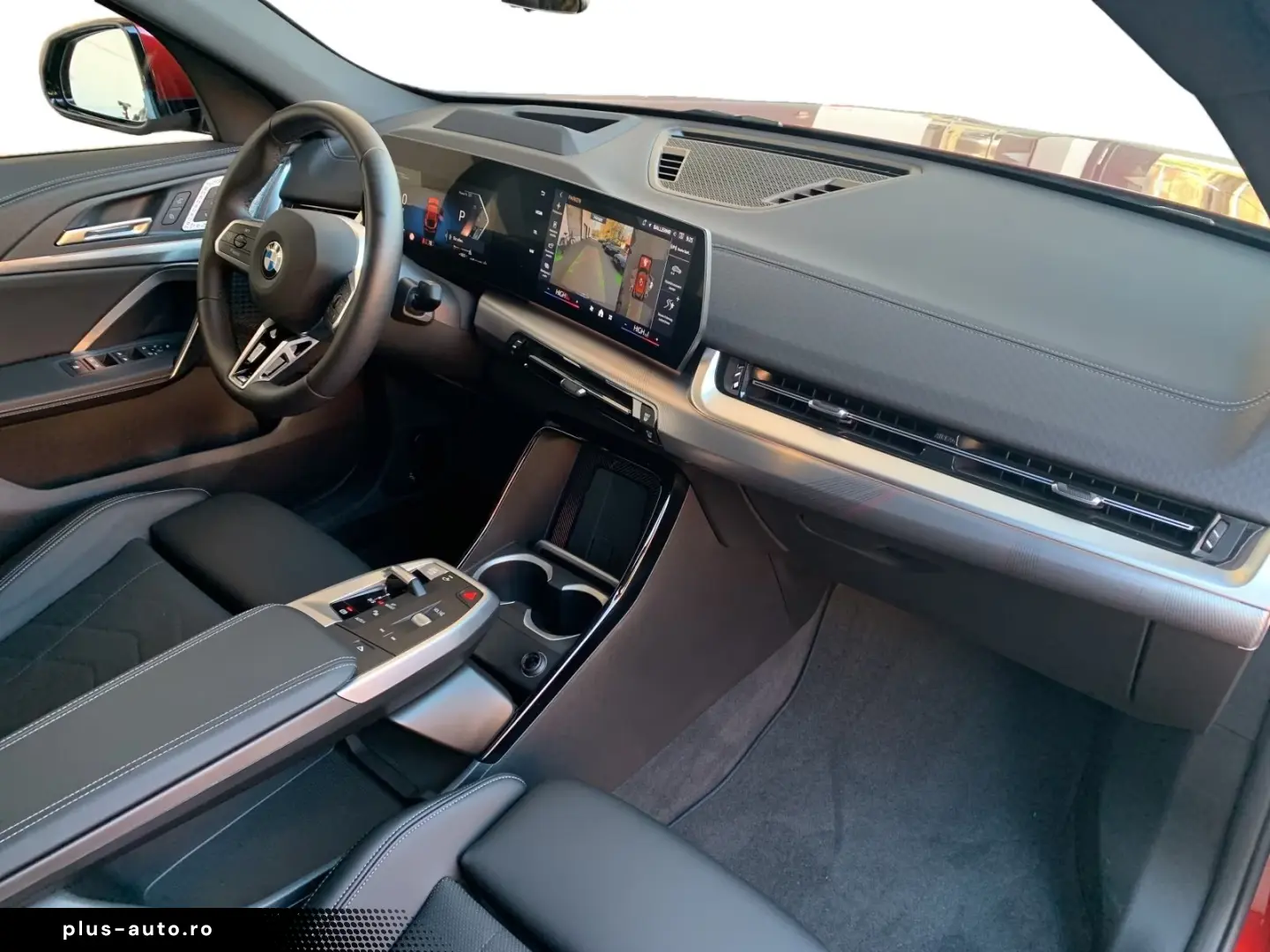 BMW X2 xDrive