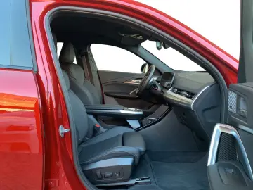 BMW X2 xDrive