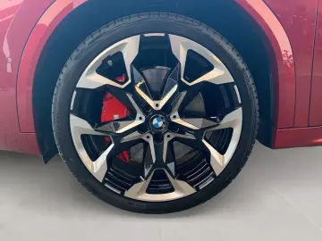 BMW X2 xDrive