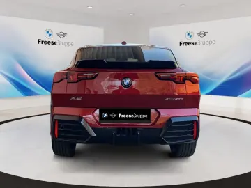 BMW X2 xDrive