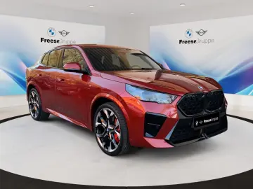 BMW X2 xDrive
