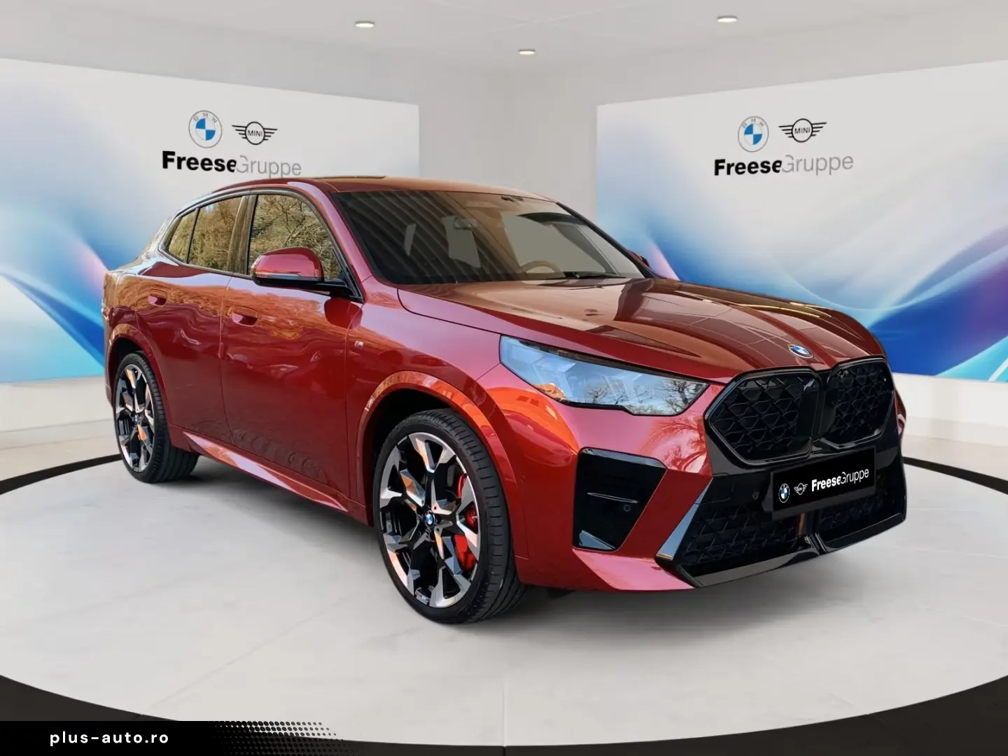 BMW X2 xDrive