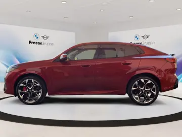 BMW X2 xDrive