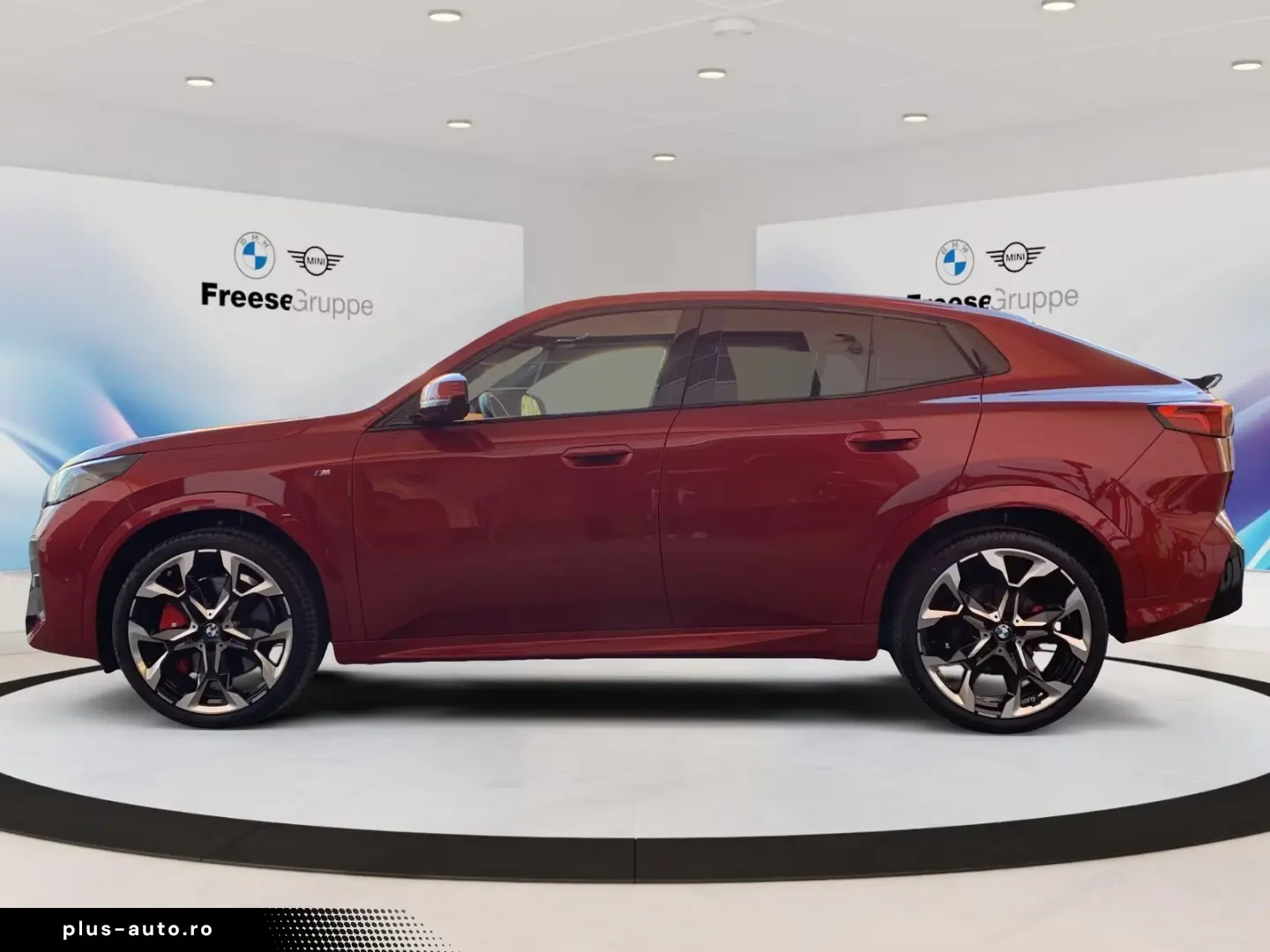 BMW X2 xDrive