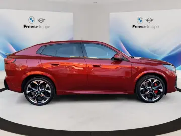 BMW X2 xDrive
