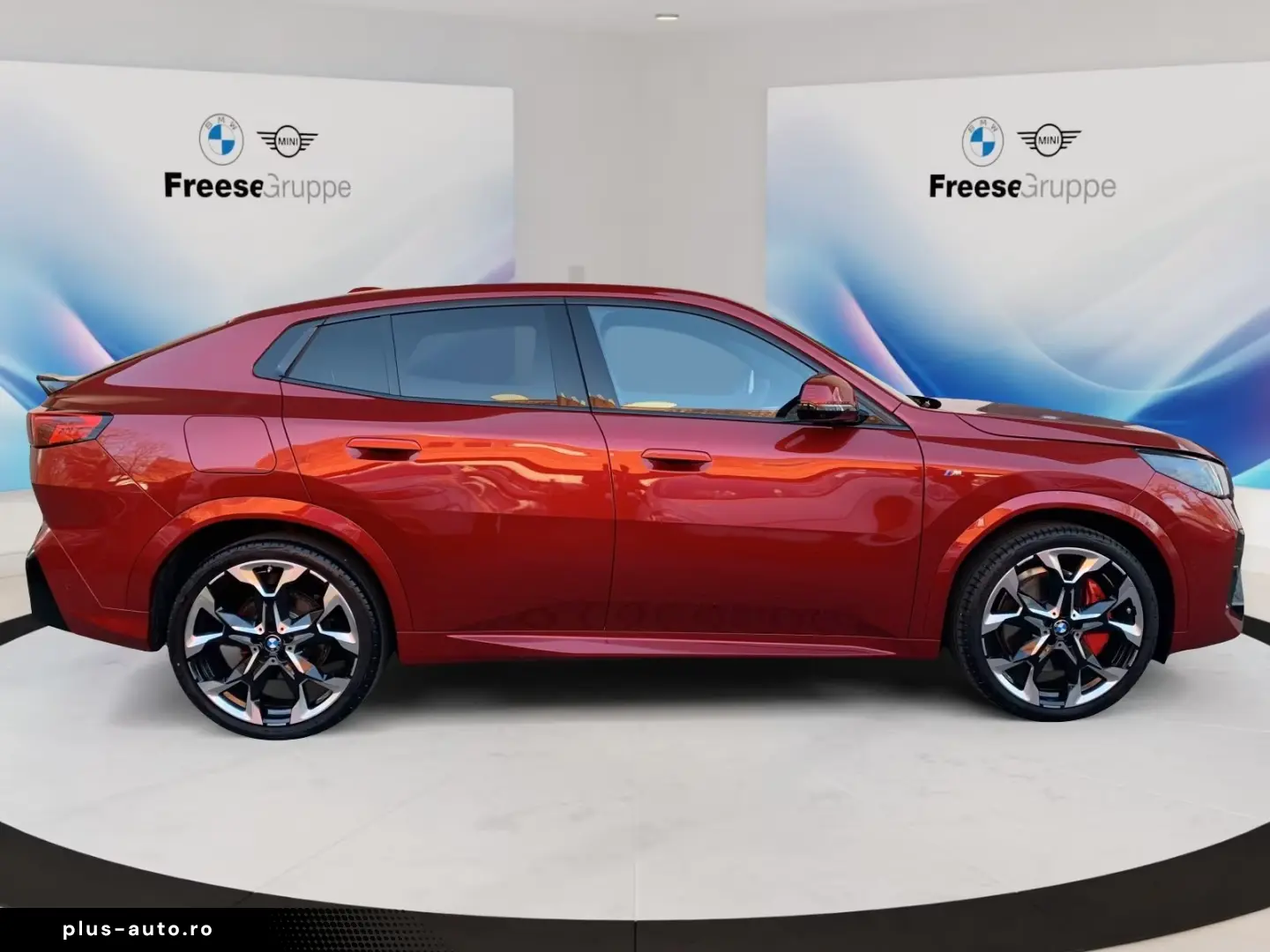 BMW X2 xDrive