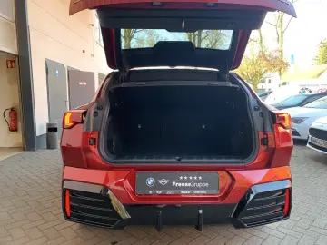 BMW X2 xDrive