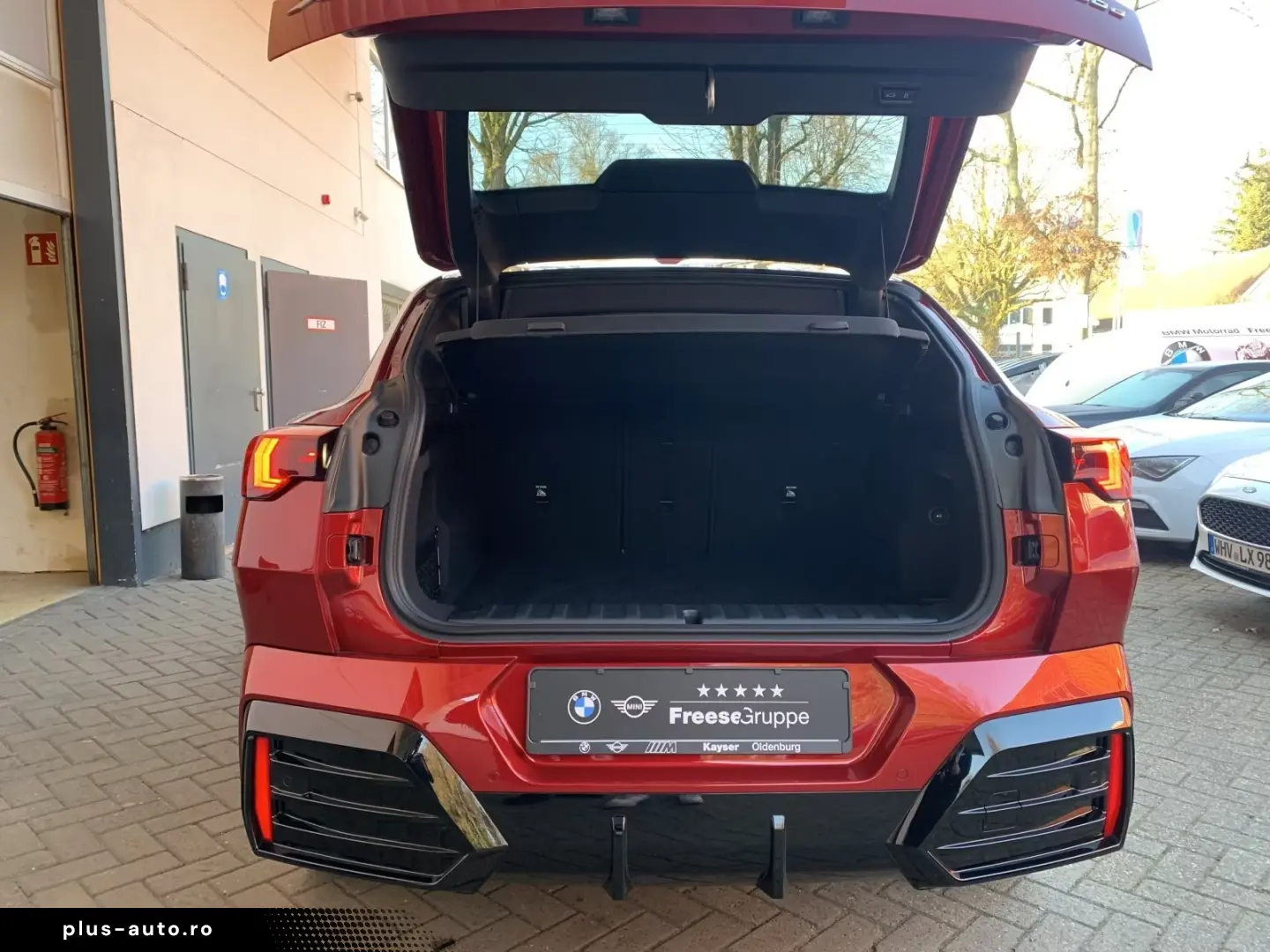BMW X2 xDrive