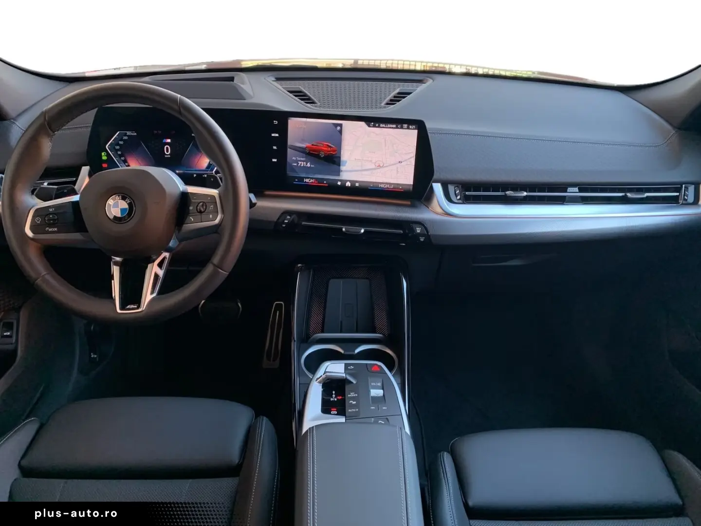 BMW X2 xDrive