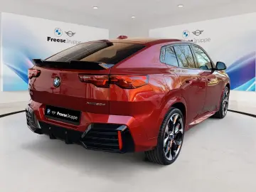 BMW X2 xDrive