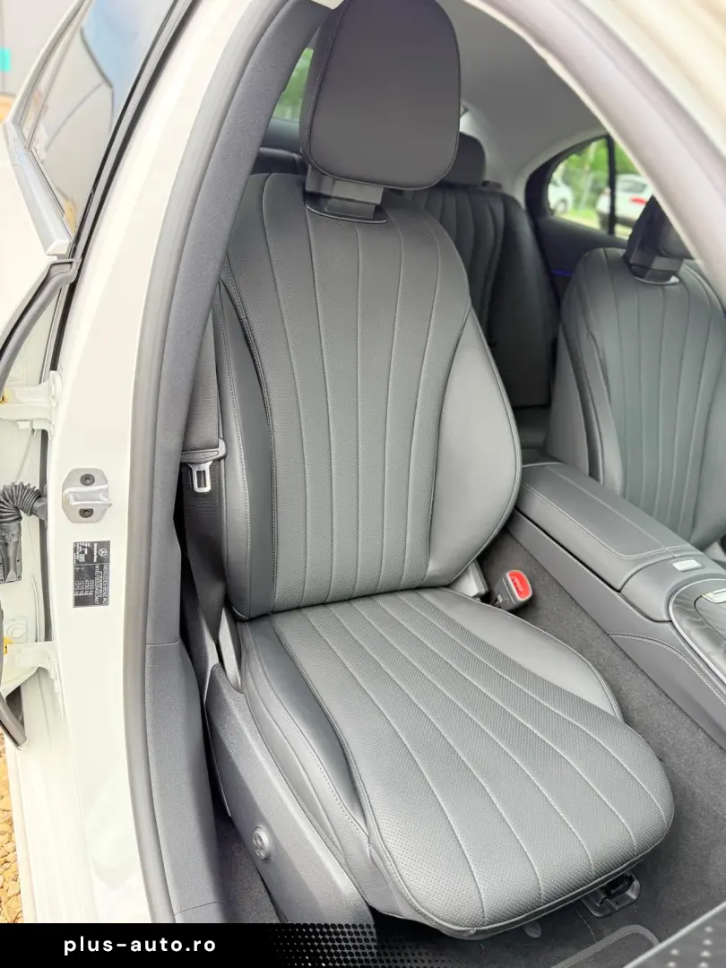 Mercedes-Benz E220d Fab.-12.2024 2.0 Diesel 197 Cp