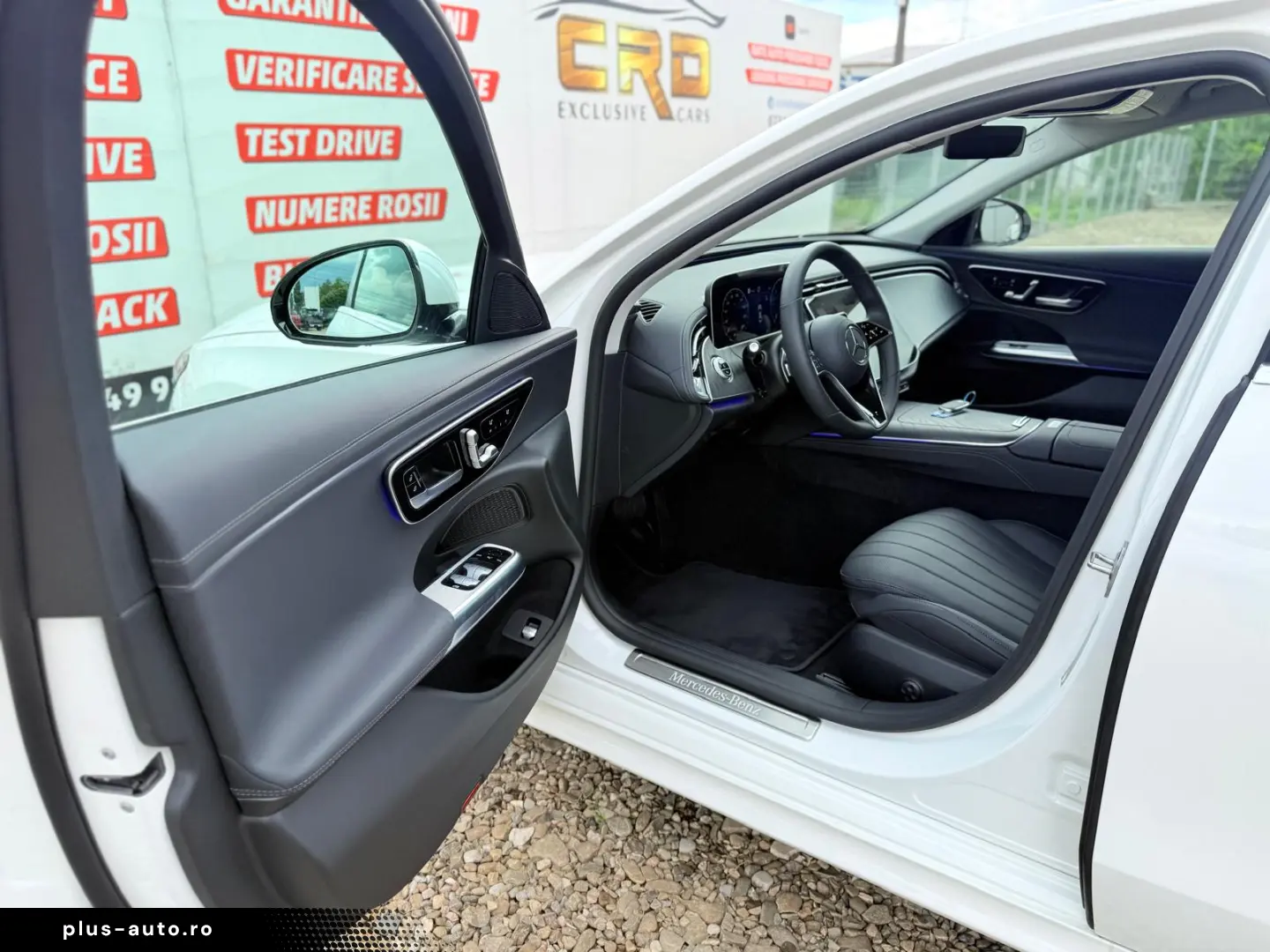 Mercedes-Benz E220d Fab.-12.2024 2.0 Diesel 197 Cp