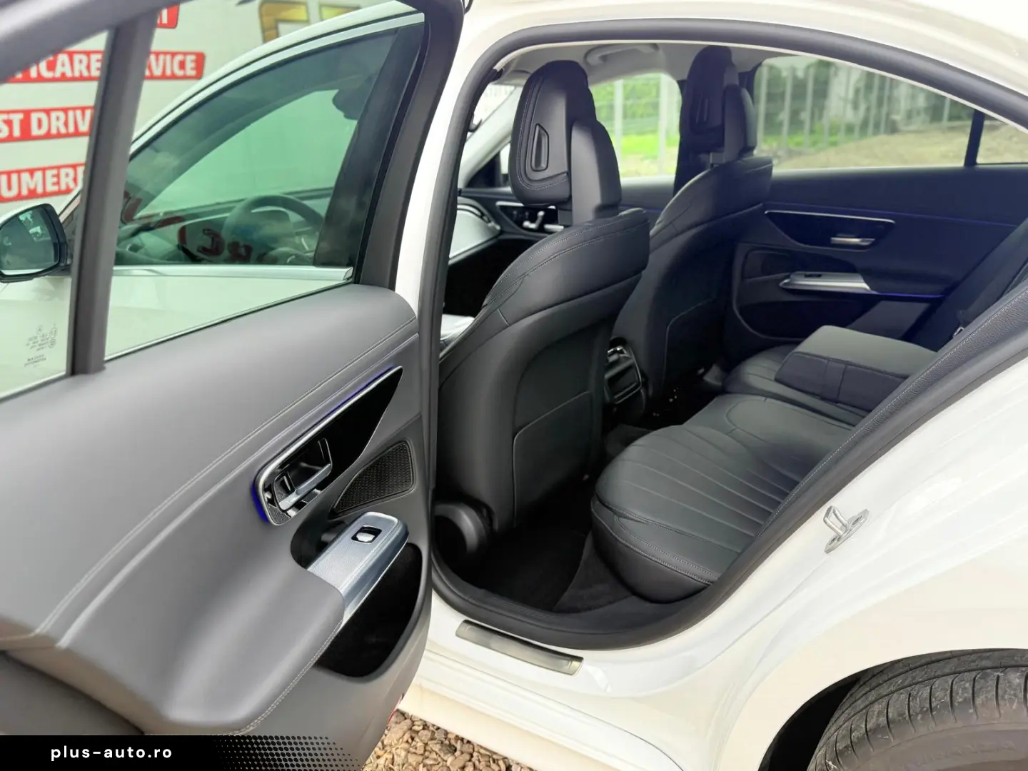 Mercedes-Benz E220d Fab.-12.2024 2.0 Diesel 197 Cp
