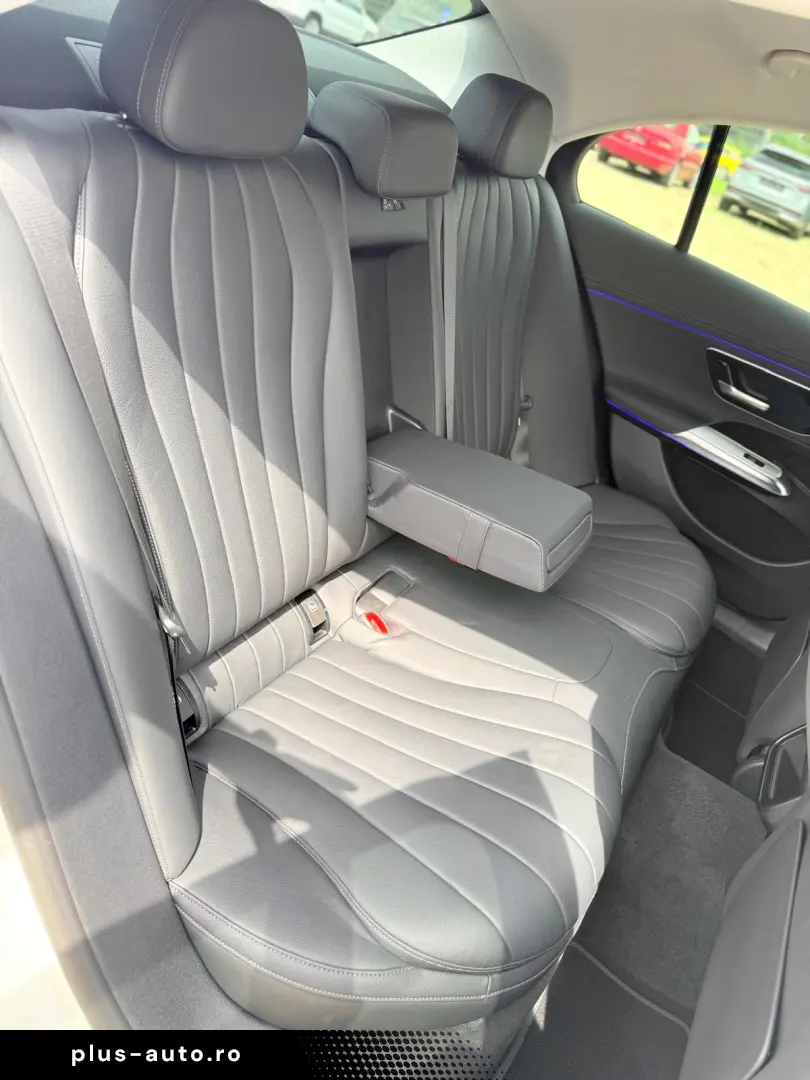 Mercedes-Benz E220d Fab.-12.2024 2.0 Diesel 197 Cp
