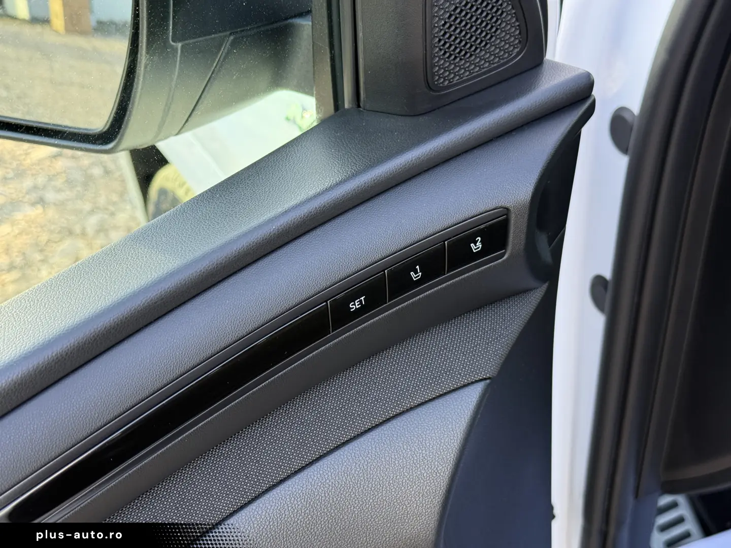 Hyundai Tucson 1.6 T-GDi HEV 4WD N Line