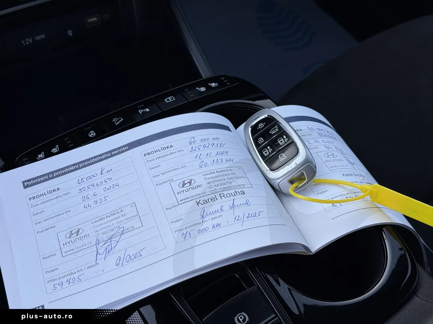 Hyundai Tucson 1.6 T-GDi HEV 4WD N Line