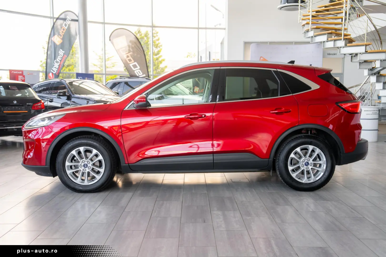 Ford Kuga 2.0 EcoBlue