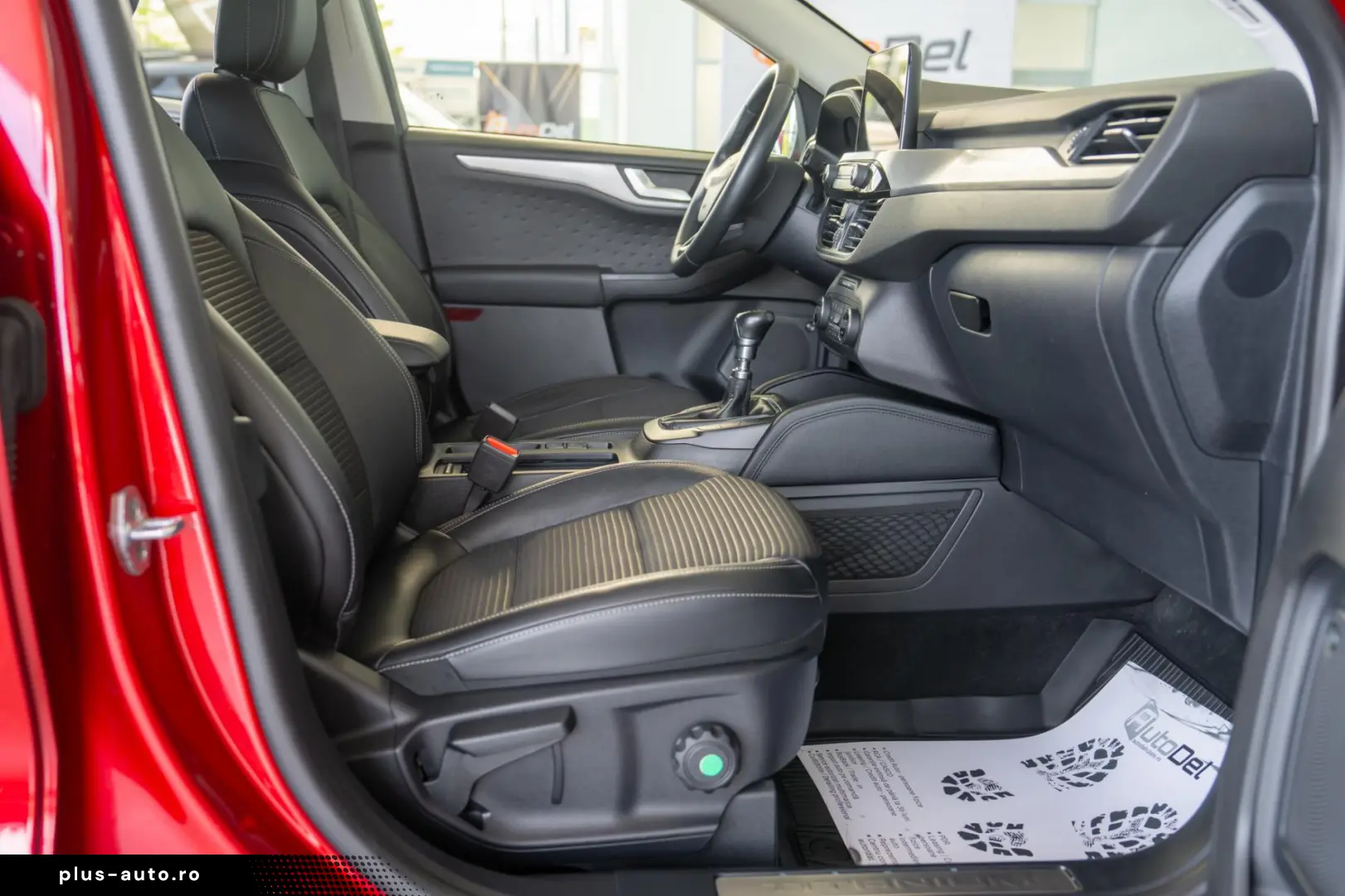 Ford Kuga 2.0 EcoBlue