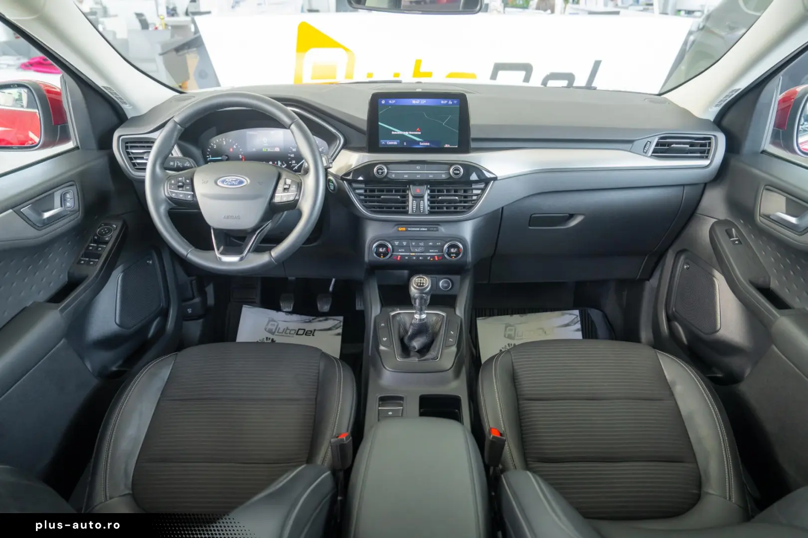 Ford Kuga 2.0 EcoBlue