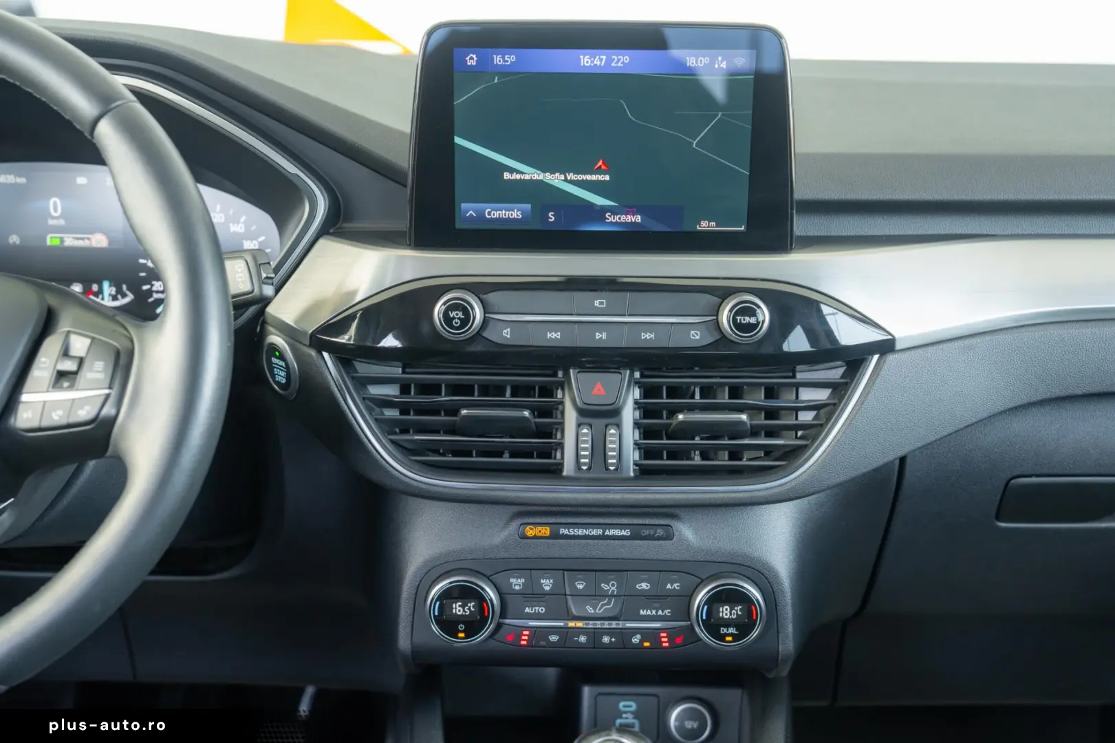 Ford Kuga 2.0 EcoBlue
