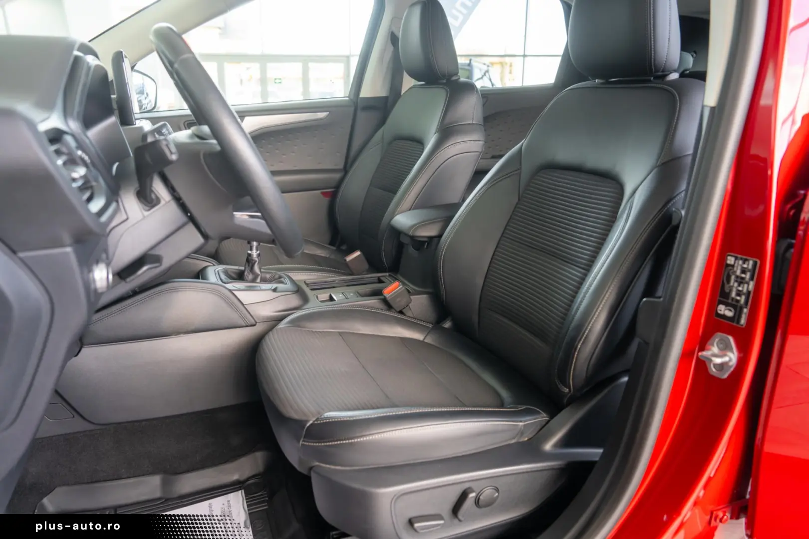 Ford Kuga 2.0 EcoBlue