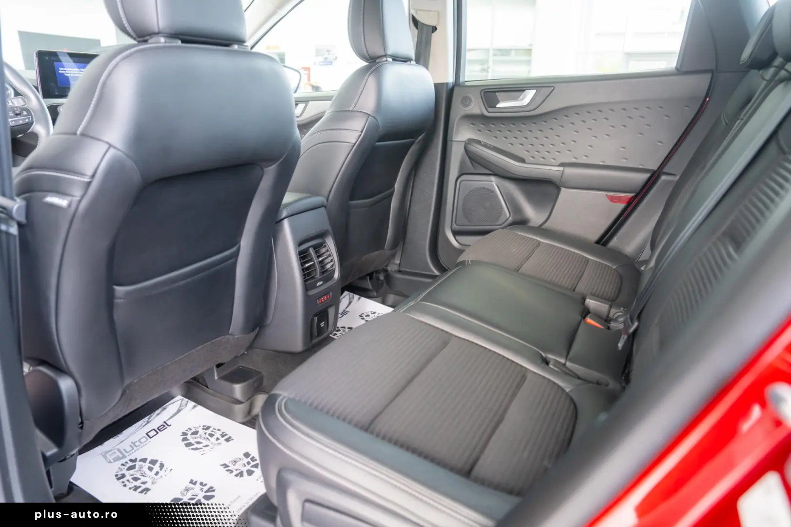 Ford Kuga 2.0 EcoBlue