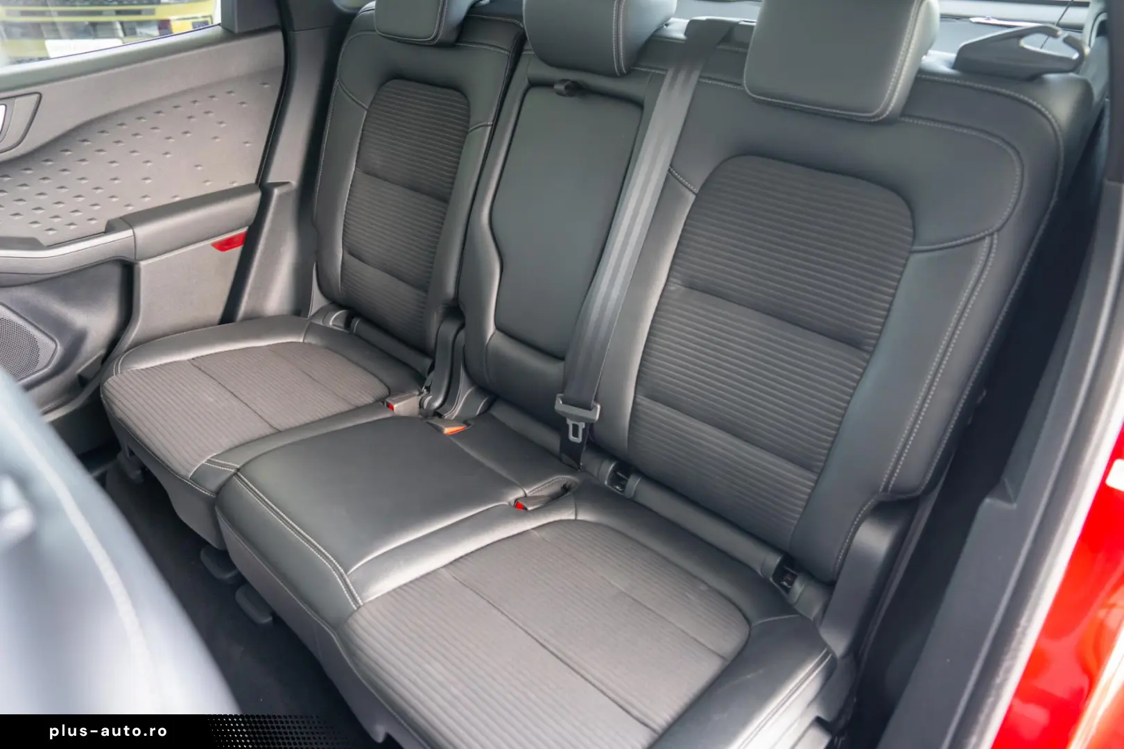 Ford Kuga 2.0 EcoBlue