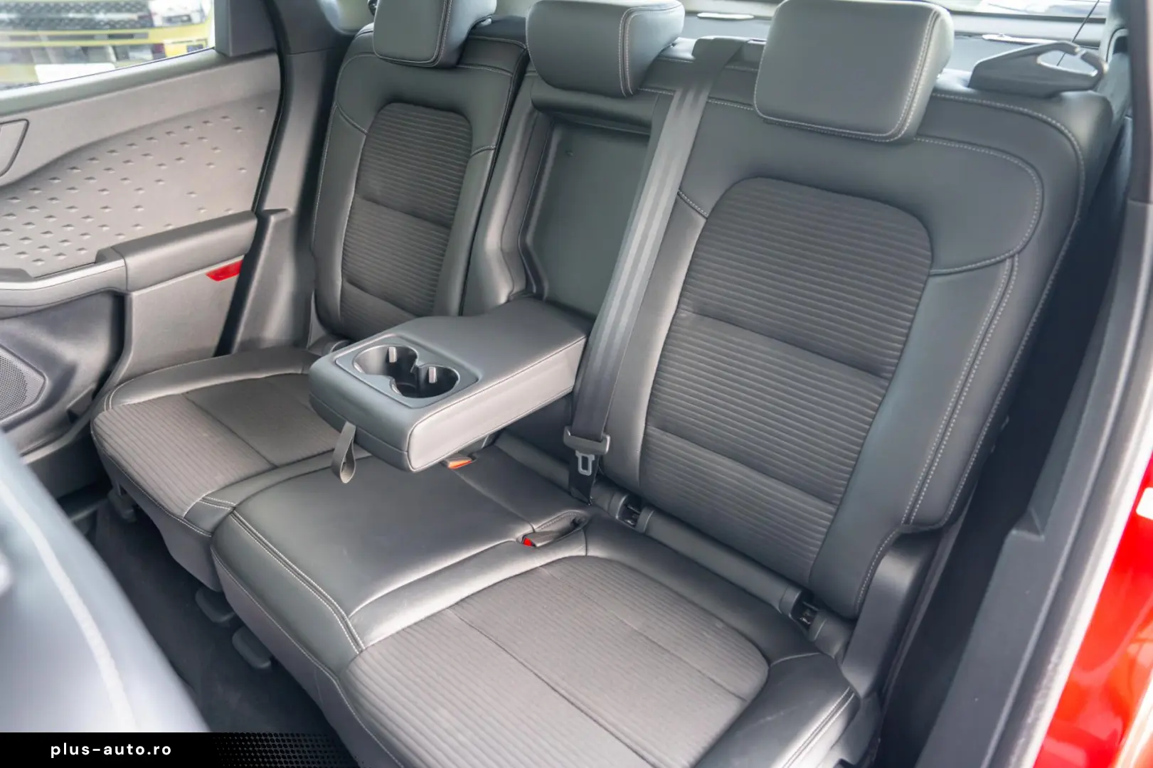 Ford Kuga 2.0 EcoBlue