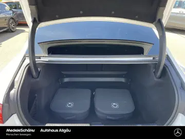 MERCEDES-BENZ EQE 53 AMG 4M  Night 21  MASSAGE Hyper TV Pano