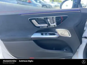 MERCEDES-BENZ EQE 53 AMG 4M  Night 21  MASSAGE Hyper TV Pano