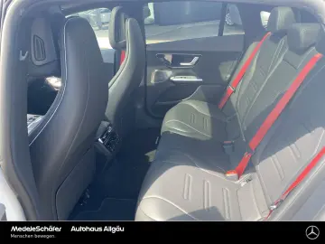 MERCEDES-BENZ EQE 53 AMG 4M  Night 21  MASSAGE Hyper TV Pano