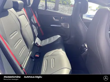 MERCEDES-BENZ EQE 53 AMG 4M  Night 21  MASSAGE Hyper TV Pano