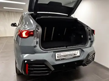 BMW X2 xDrive20d M Sportpaket