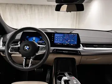 BMW X2 xDrive20d M Sportpaket