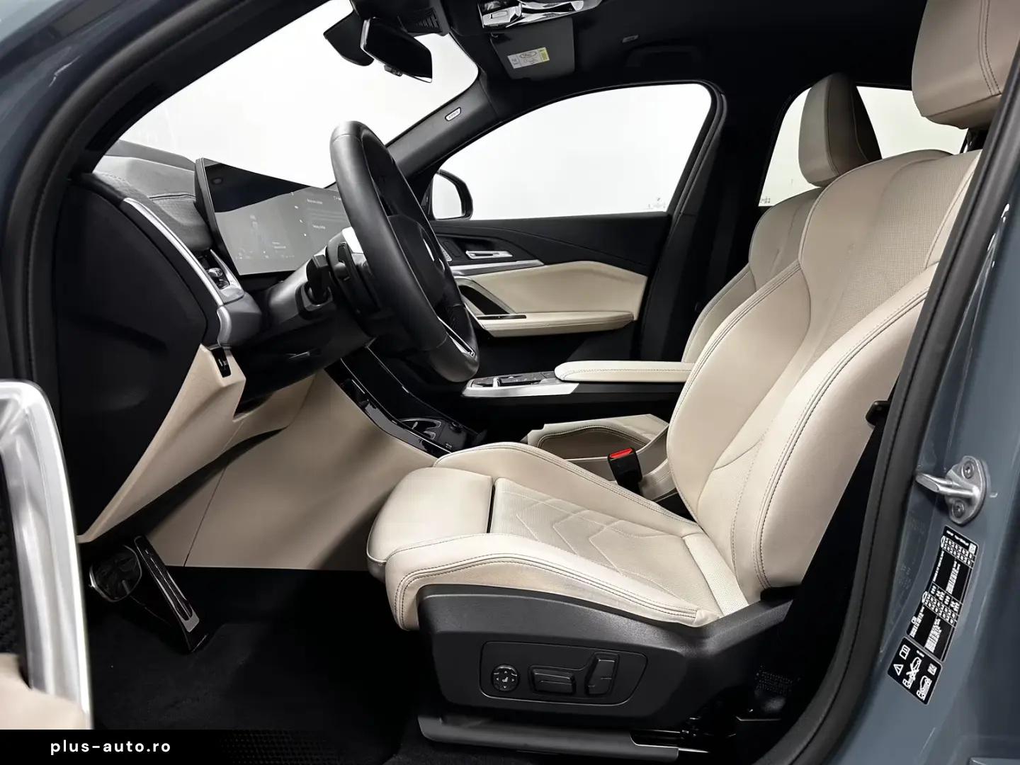BMW X2 xDrive20d M Sportpaket