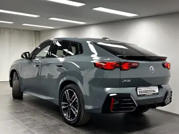 BMW X2 xDrive20d M Sportpaket