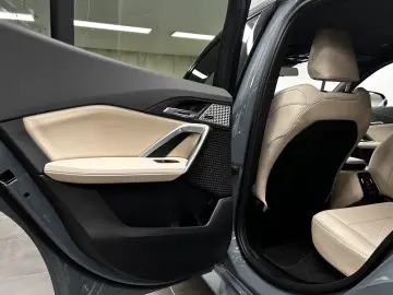 BMW X2 xDrive20d M Sportpaket