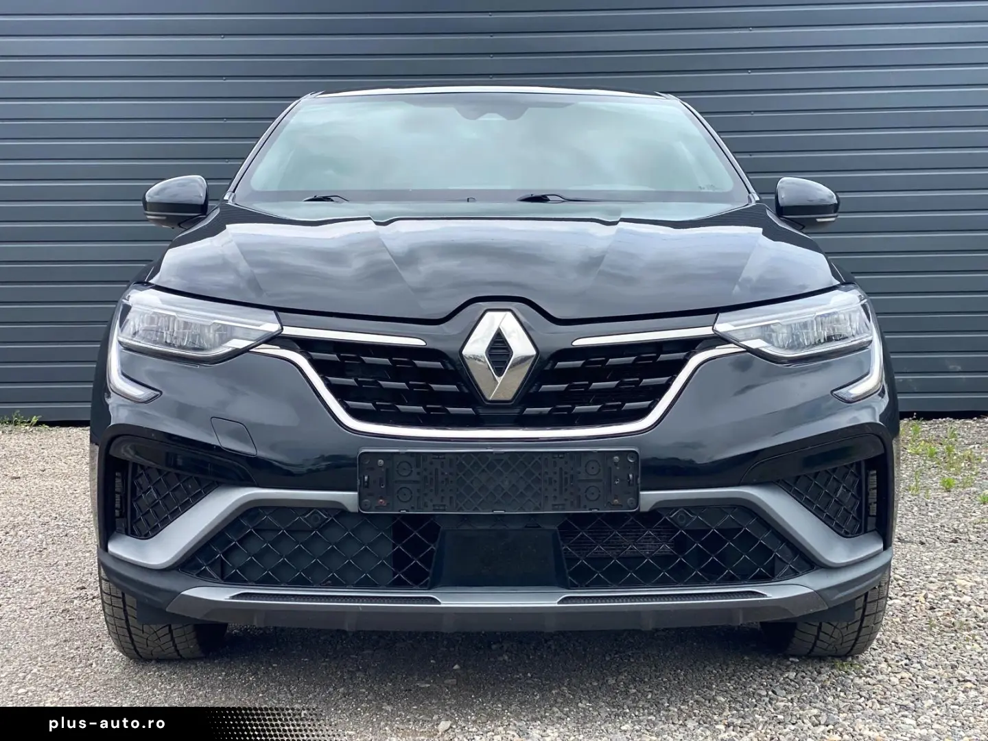 Renault Arkana RS line 1.6 Hybrid 145 CP