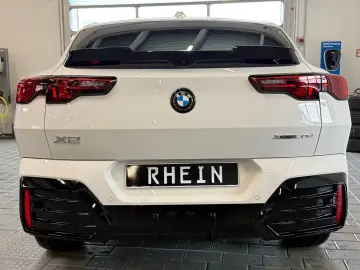 BMW X2 xDrive20d M Sportpaket