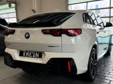 BMW X2 xDrive20d M Sportpaket
