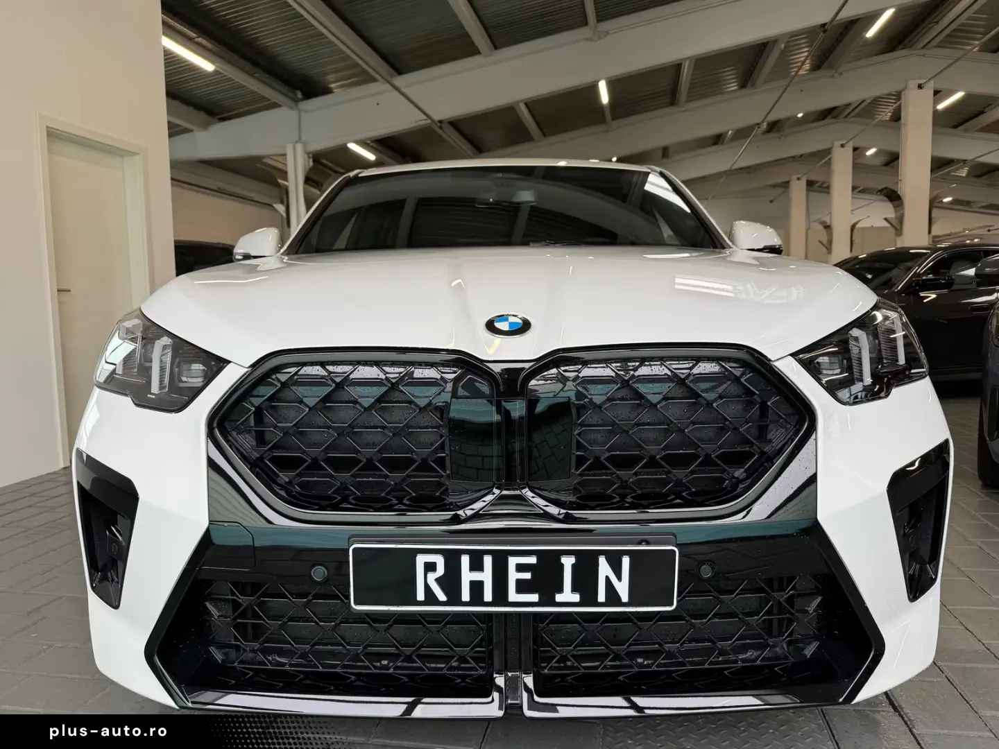 BMW X2 xDrive20d M Sportpaket
