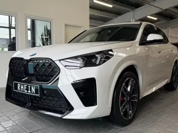 BMW X2 xDrive20d M Sportpaket
