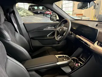 BMW X2 xDrive20d M Sportpaket