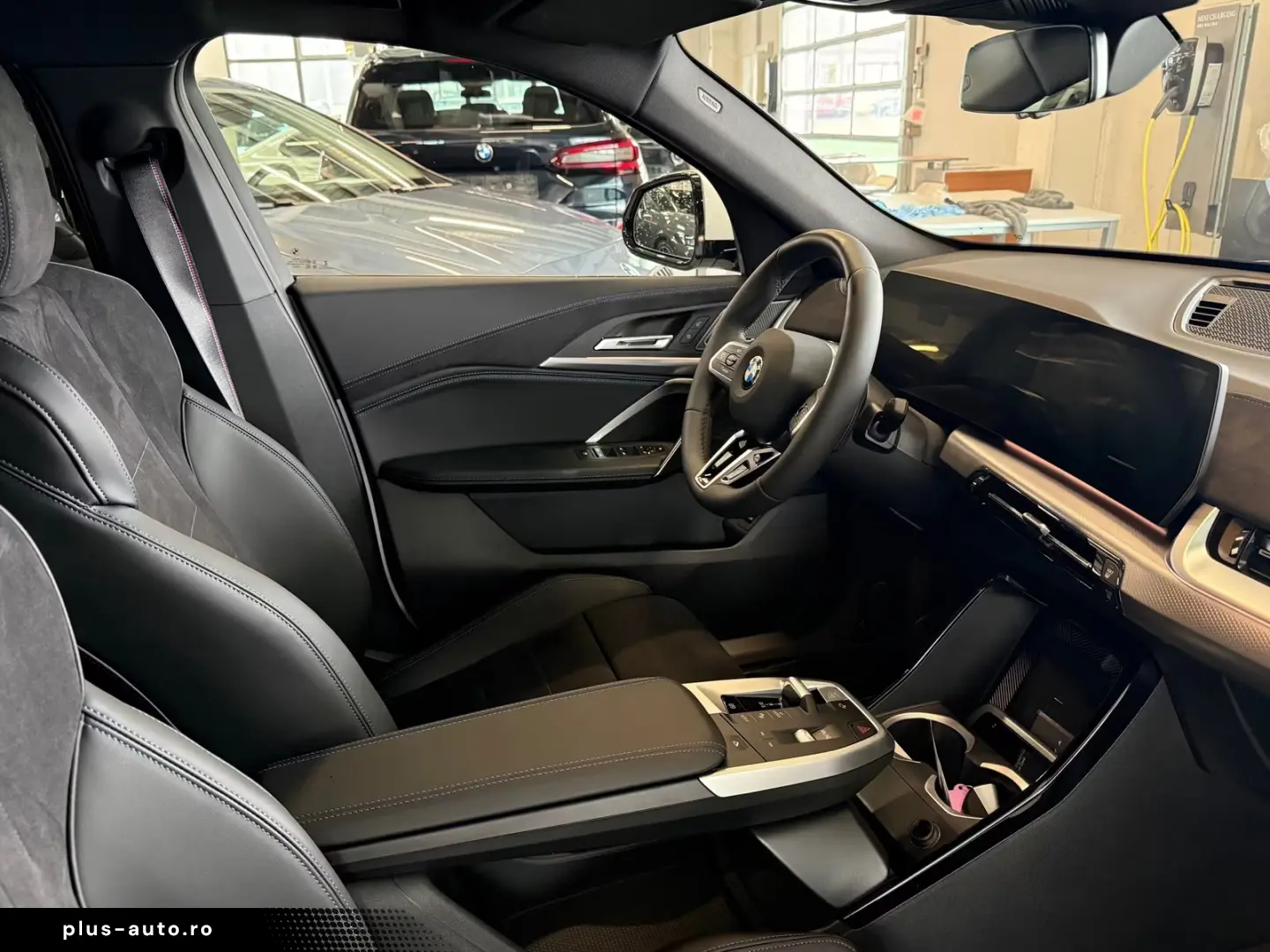 BMW X2 xDrive20d M Sportpaket