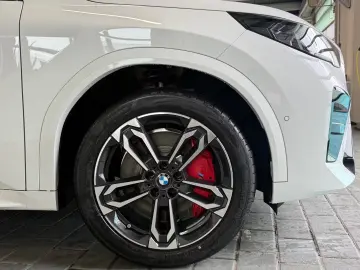 BMW X2 xDrive20d M Sportpaket
