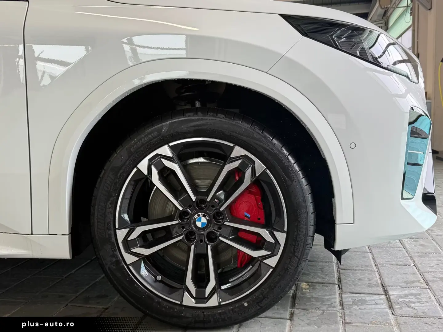 BMW X2 xDrive20d M Sportpaket