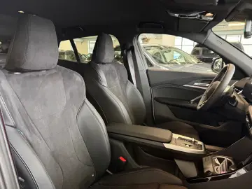 BMW X2 xDrive20d M Sportpaket